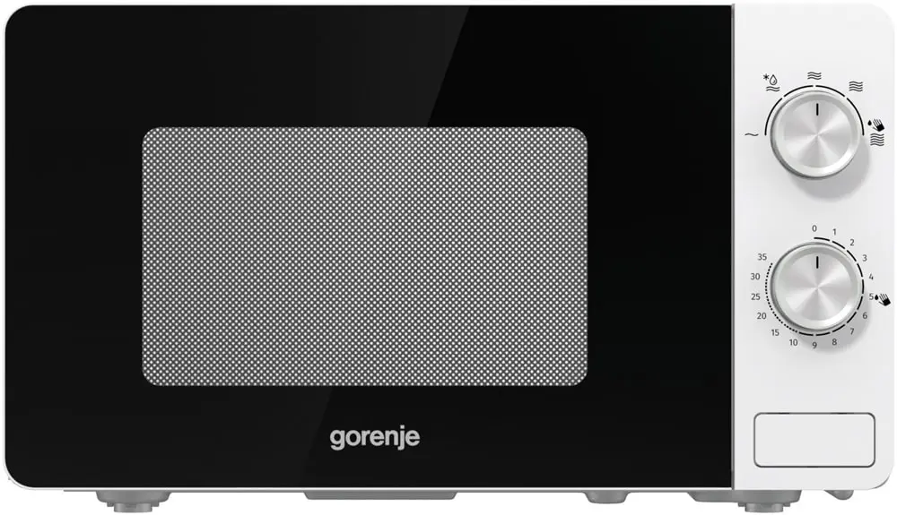 Микроволновая печь Gorenje MO20E1W фото 2