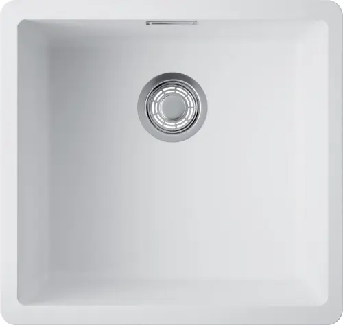 Кухонная мойка OMOIKIRI Kata 44-U-WH (арт.4997518) фото 1 Кухонная мойка OMOIKIRI Kata 44-U-WH (арт.4997518) фото 1