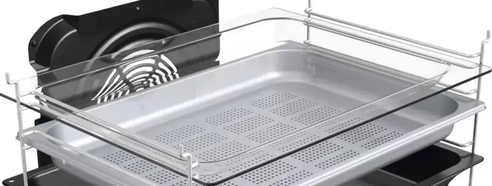 Духовой шкаф Gorenje BCMS598S19X фото 5