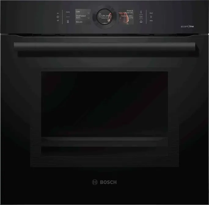 Духовой шкаф Bosch HNG8764C7 фото 1
