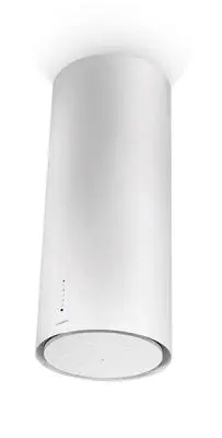 Вытяжка Faber CYLIND I.EVO PLUS WH GLOSS A37