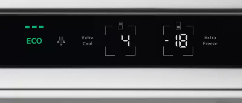 Холодильник ELECTROLUX E7TNGE18S фото 2