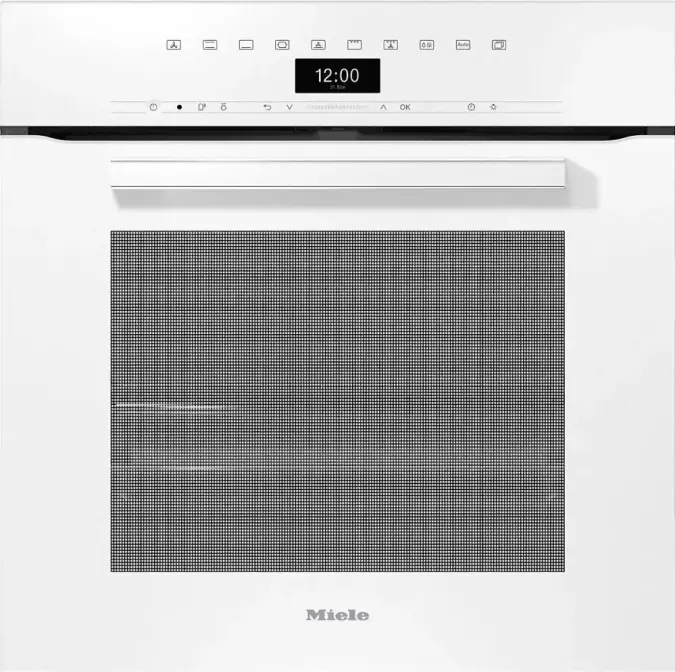 Духовой шкаф Miele H 7460 B BRWS фото 2