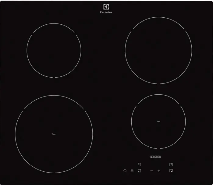 Варочная панель Electrolux EHH56240IK