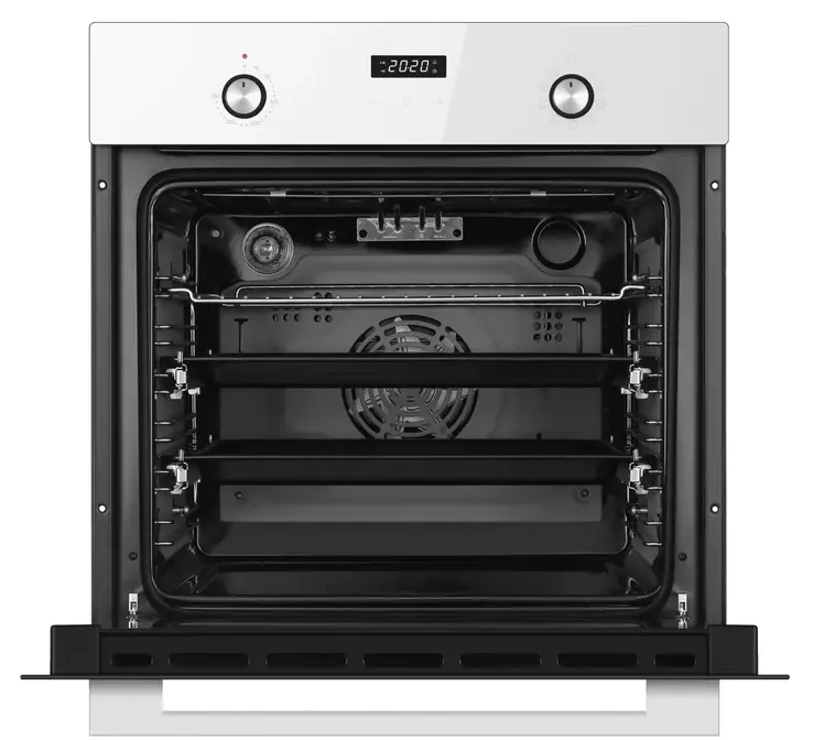 Духовой шкаф Haier HOX-P09CGW фото 4