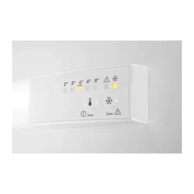 Холодильник Electrolux ENT6NE18S фото 2