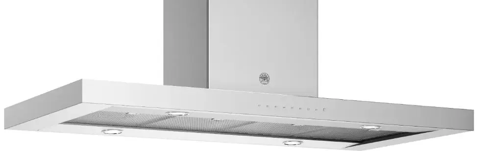 Вытяжка Bertazzoni KTI120PRO1XA фото 2 Вытяжка Bertazzoni KTI120PRO1XA фото 2