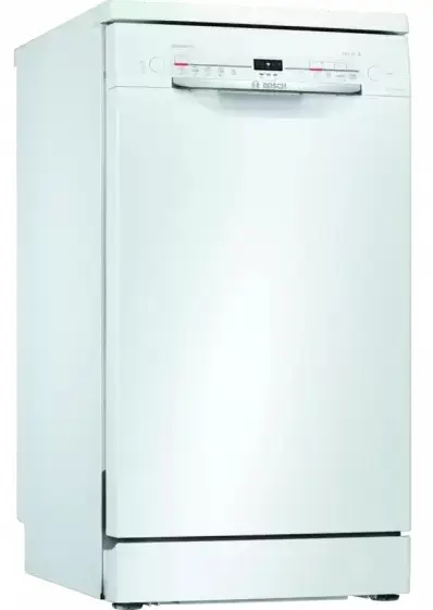 Посудомоечная машина Bosch SPS2IKW1BR фото 1