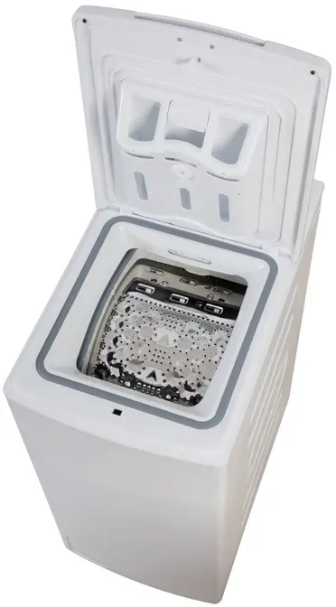 Стиральная машина Korting KWMT 1270 I фото 13