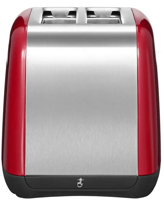 Тостер KitchenAid 5KMT221EER фото 8