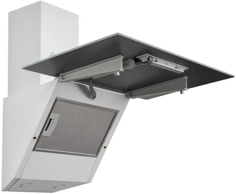 Вытяжка Schaub Lorenz SLD DL6128 фото 3