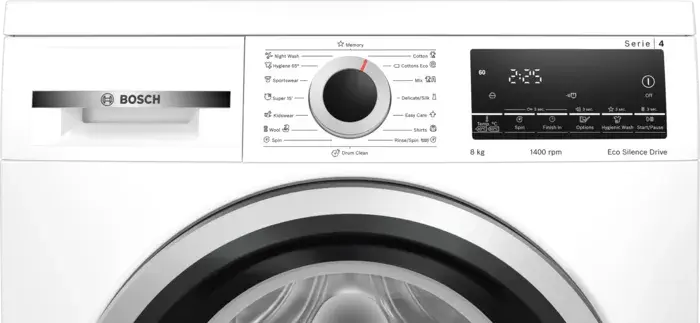 Стиральная машина Bosch WLS28460ME фото 4