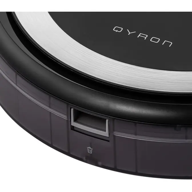 Робот-пылесос Qyron VR602 фото 4 Робот-пылесос Qyron VR602 фото 4