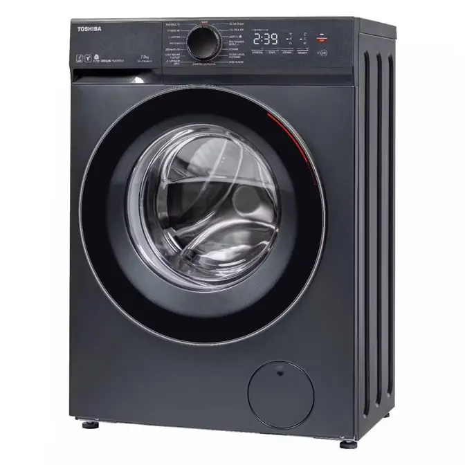 Стиральная машина Toshiba TW-T21BU80UWRU(MG) фото 1