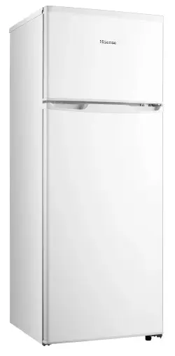 Холодильник Hisense RT267D4AW1 фото 2