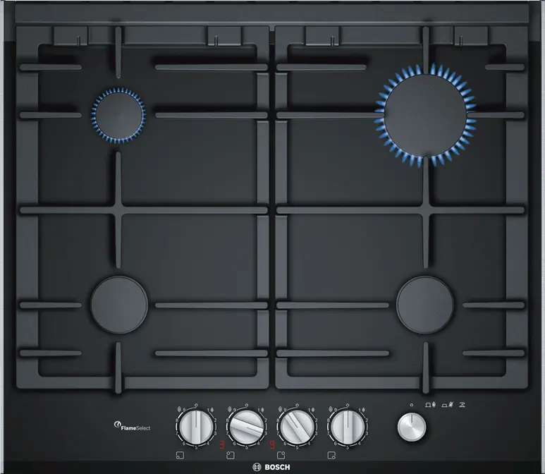 Варочная поверхность Bosch PRP6A6N70R фото 1