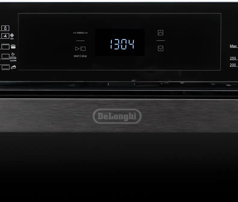 Духовой шкаф DeLonghi DEO 755 NB RAMONA фото 5