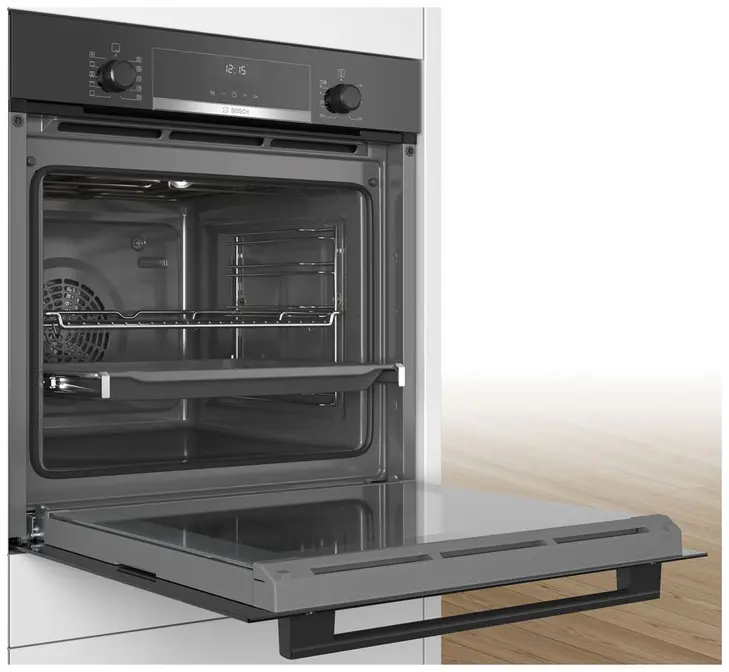Духовой шкаф Bosch HBG517EB0R фото 5