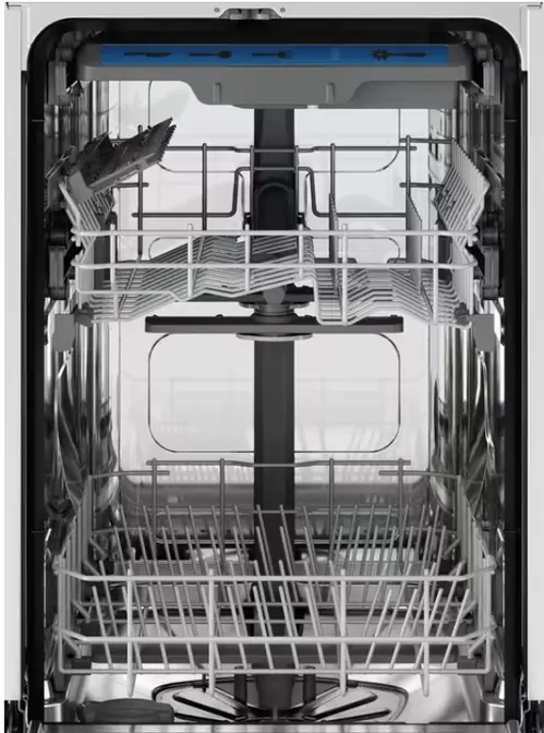 Встраиваемая посудомоечная машина Electrolux EEQ43100L фото 3