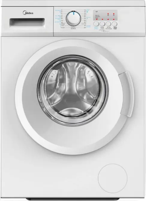 Стиральная машина Midea MFESW610/W-RU