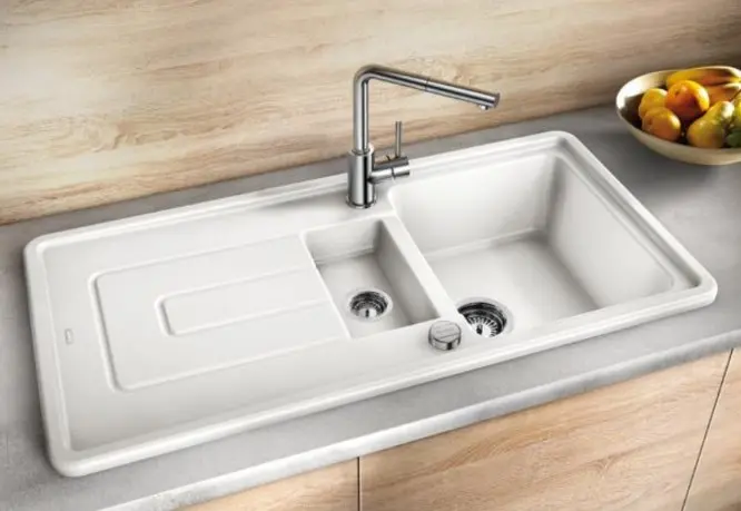 Мойка Blanco Tolon 6 S