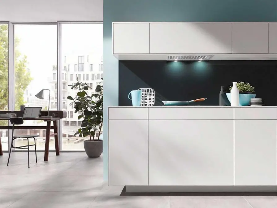 Вытяжка Miele DA 2558 CLST фото 3