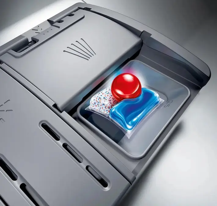Посудомоечная машина Bosch SMS4IMI62Q фото 4