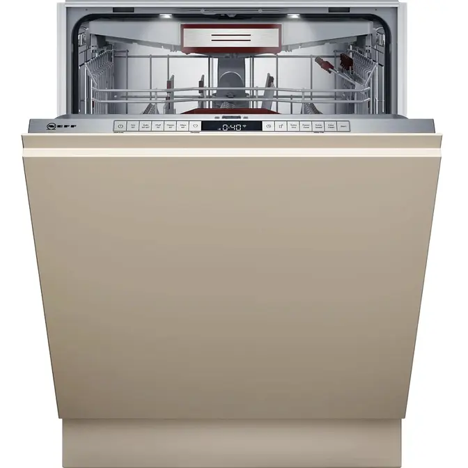 Посудомоечная машина Neff S187TC800E фото 1