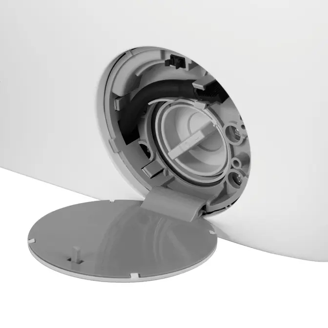 Стирально-сушильная машина MAUNFELD MFWD121010WH06 (в 2-х коробках) фото 15
