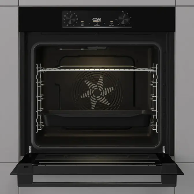 Духовой шкаф Gorenje BO6735E02BKOT фото 5