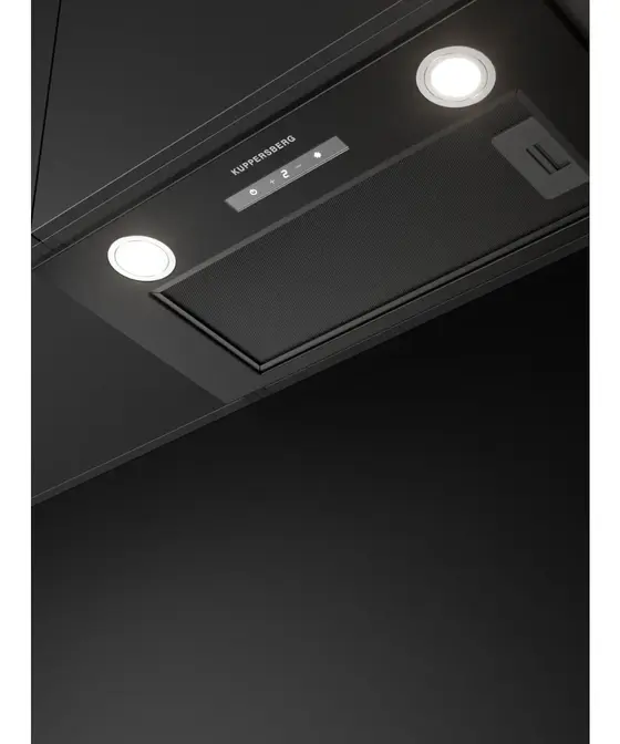 Вытяжка Kuppersberg INTOUCH-2 60 В фото 7