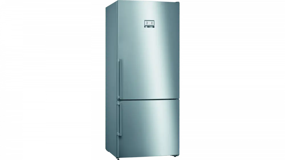 Двухкамерный холодильник Bosch KGN 76 AI 22 R фото 1