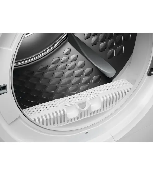 Сушильная машина AEG TR7294E фото 4