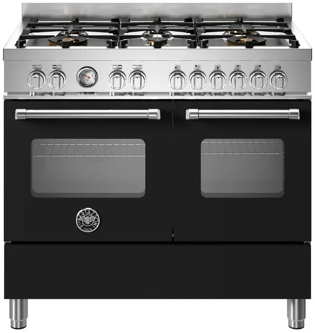 Варочный центр Bertazzoni MAS106L2ENET фото 1 Варочный центр Bertazzoni MAS106L2ENET фото 1