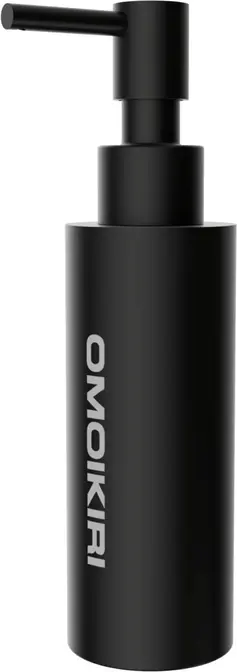 Дозатор OMOIKIRI OM-06-GB фото 1