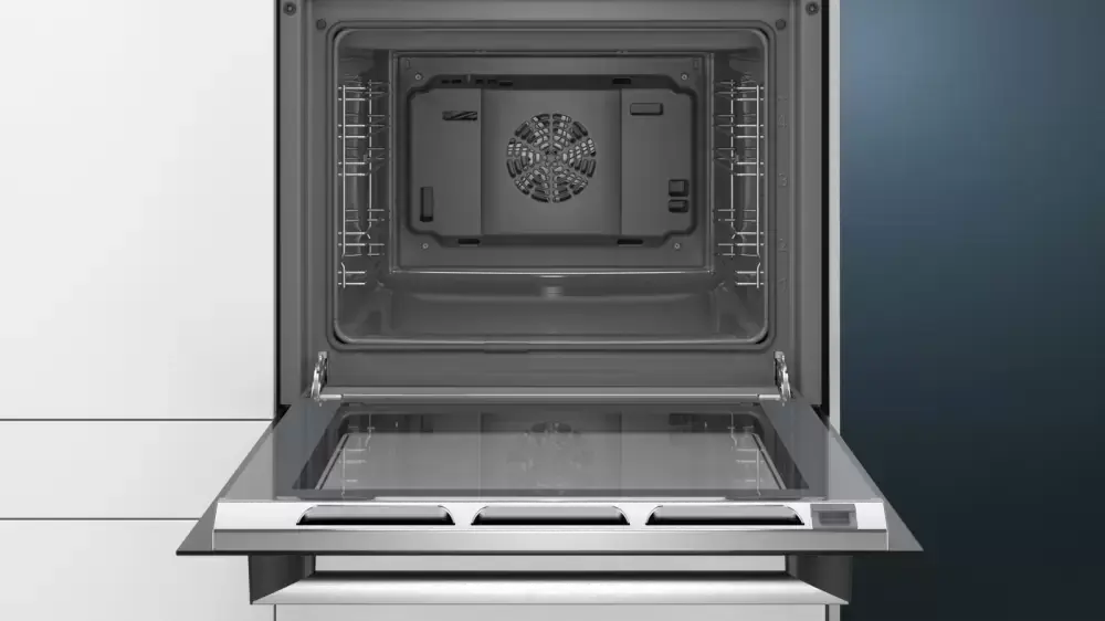 Духовой шкаф Bosch HBJ577ES0R фото 4