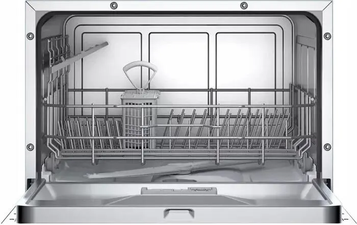 Встраиваемая посудомоечная машина Bosch SKS 50 E 42 EU фото 3