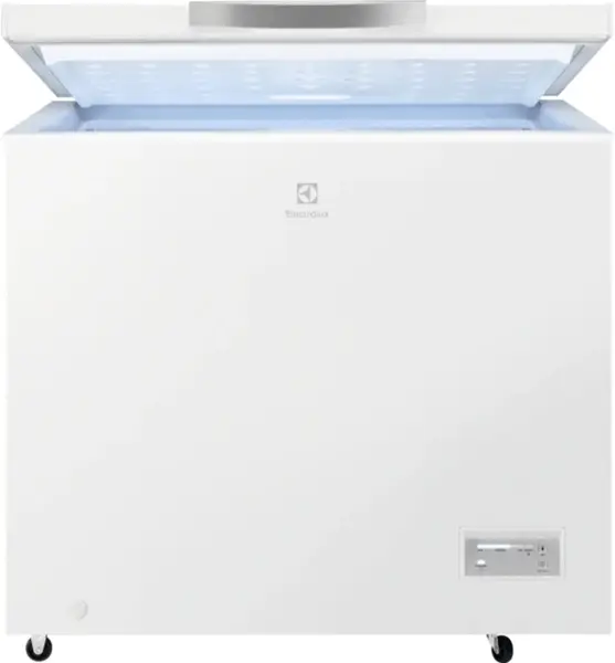 Морозильный ларь Electrolux LCB3LF20W0 фото 1
