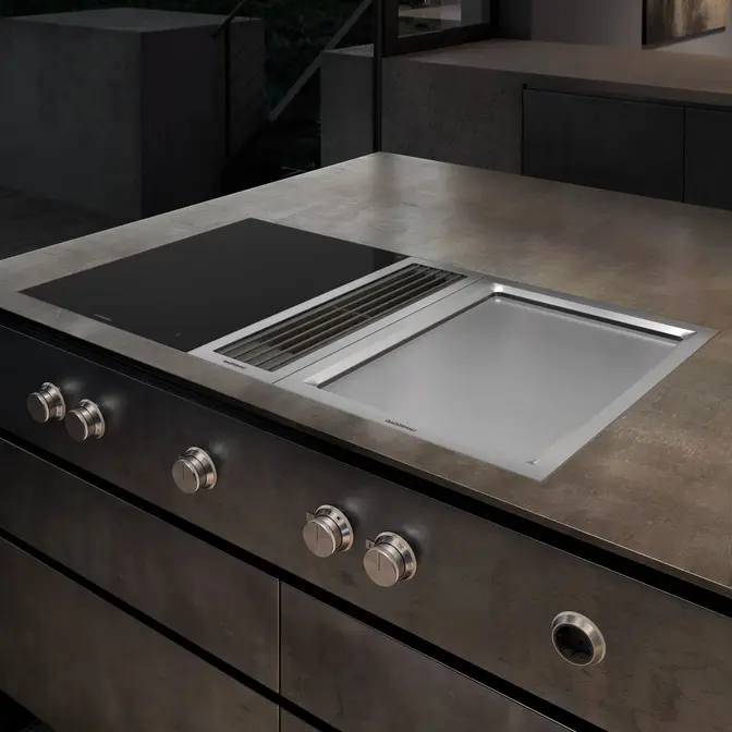 Вытяжка Gaggenau VL414115 фото 3