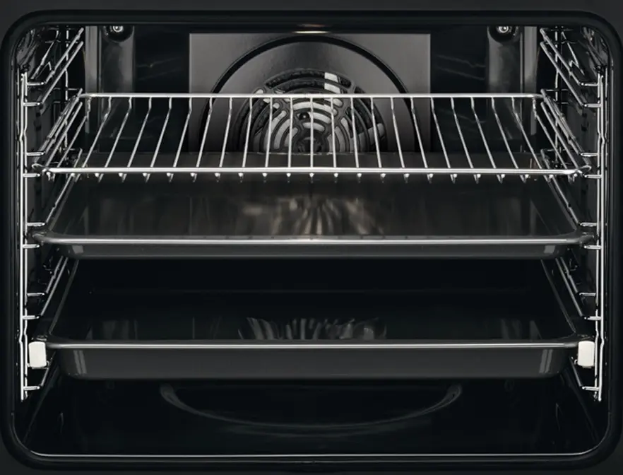 Духовой шкаф Electrolux OPEB 2520 R фото 3