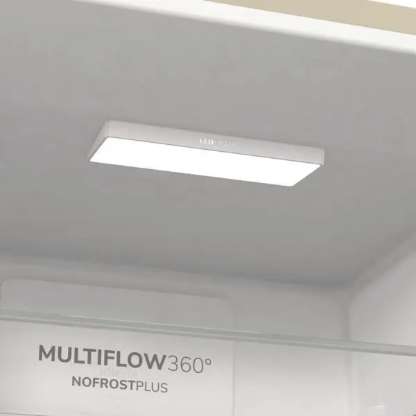 Холодильник Gorenje NRK6192AC4 фото 9
