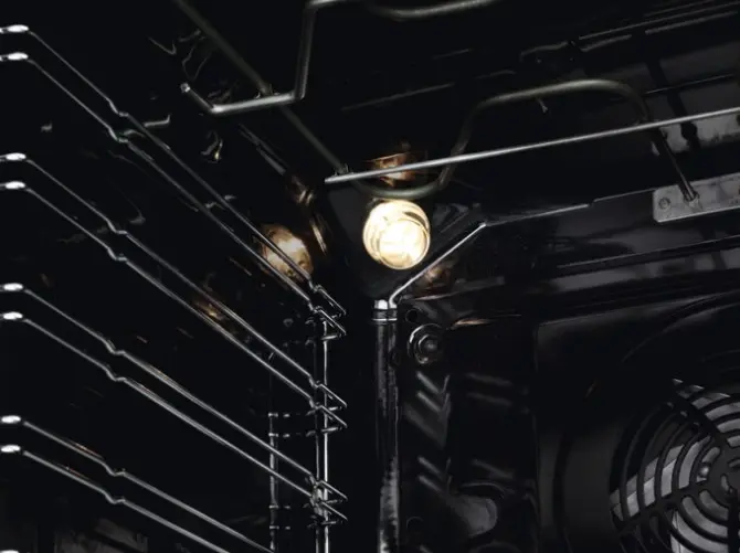 Духовой шкаф Electrolux EOB53434AX фото 3