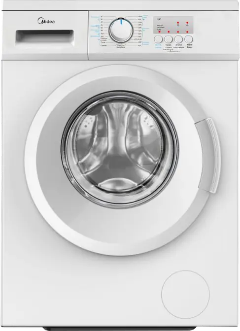 Стиральная машина Midea MFESW50/W-10 фото 1