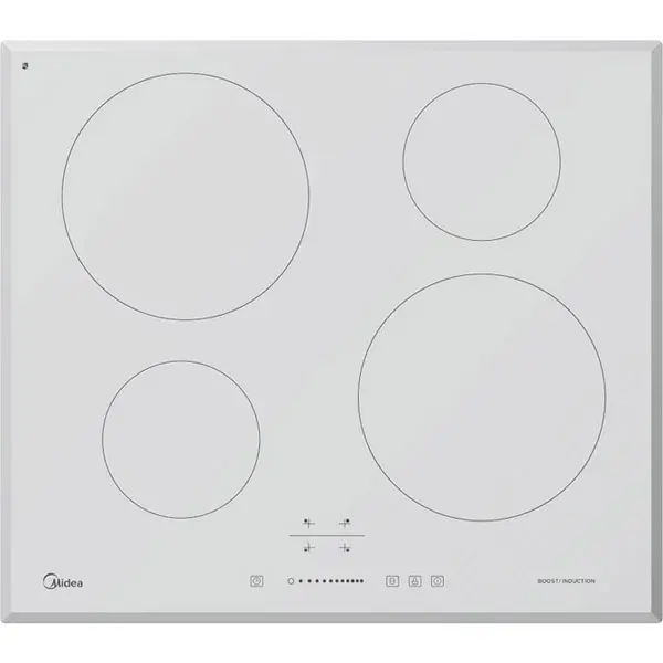 Варочная панель Midea MC-IF7021B2 WH