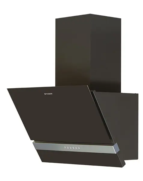 Вытяжка Faber Korund BK A60 фото 1