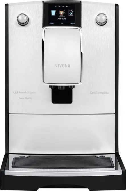 Кофемашина NIVONA NICR 779 фото 2