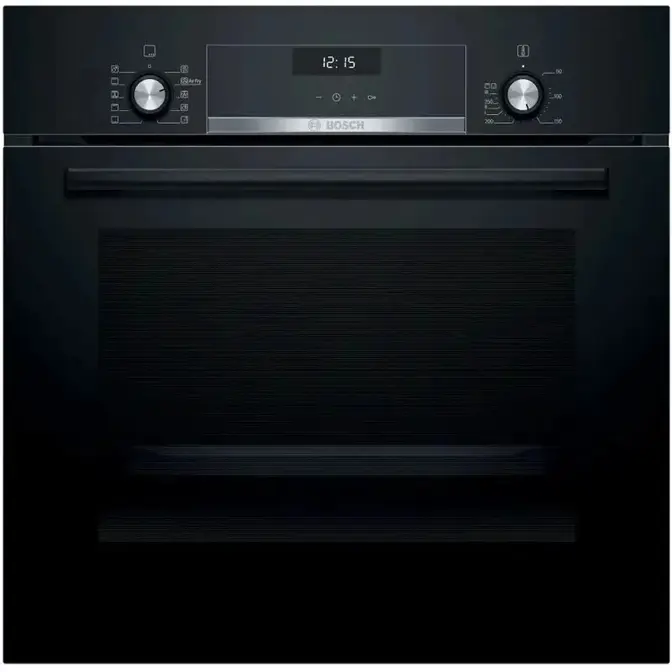 Духовой шкаф Bosch HBJ558YB3Q фото 1
