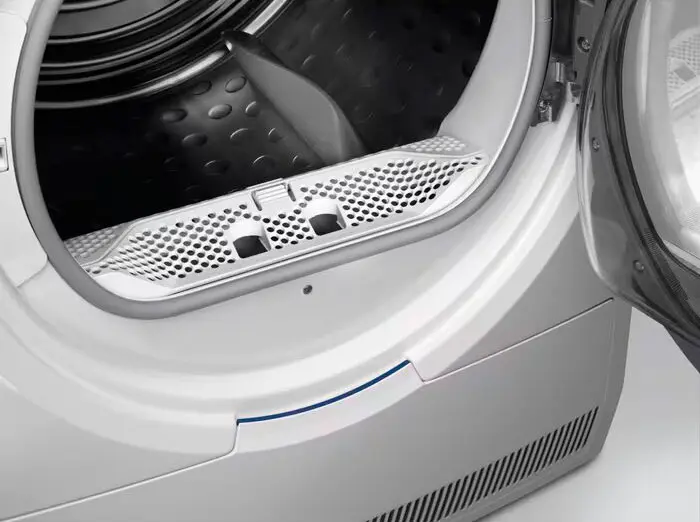 Сушильная машина Electrolux EW7H457W фото 8