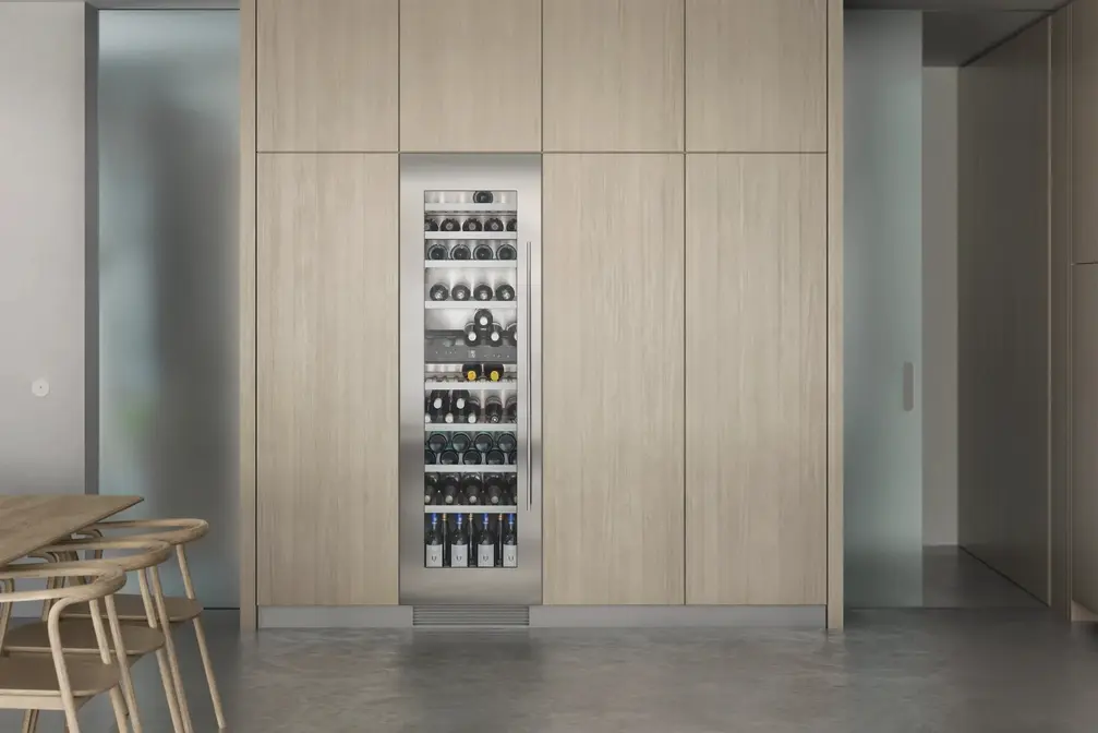 Дверная рама Gaggenau RA221311 фото 2 Дверная рама Gaggenau RA221311 фото 2
