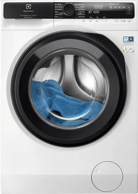 Стиральная машина Electrolux EW7F5612QE фото 1
